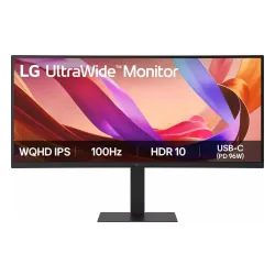 LG 34U650A-B