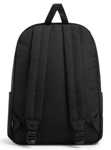 Plecak młodzieżowy Vans Skate All Day Backpack - black