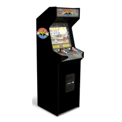 Konsola ARCADE1UP Street Fighter II Deluxe