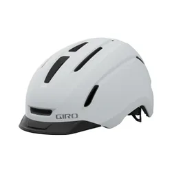 Kask rowerowy Giro Caden Integrated MIPS II matte chalk