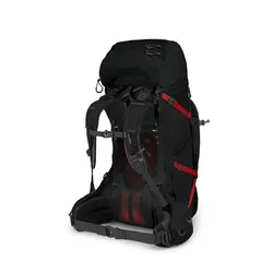Plecak trekkingowy Osprey Aether Plus 70 - black