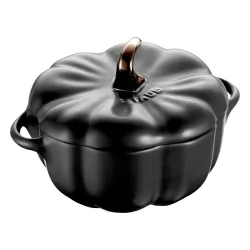 Naczynie żaroodporne Staub Mini Cocotte Dynia 40508-549-0 Ceramika 0,7l