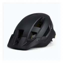Kask rowerowy Endura Hummvee black