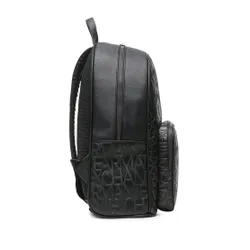 Armani schimb 952510 CC838 00020 Nero Rucsac