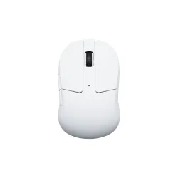 Myszka Keychron M4-A24 8K Biały