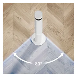 Wentylator DUUX Elevate DXTF02 Biały