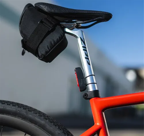 Подседельная велосумка LEZYNE Micro Caddy