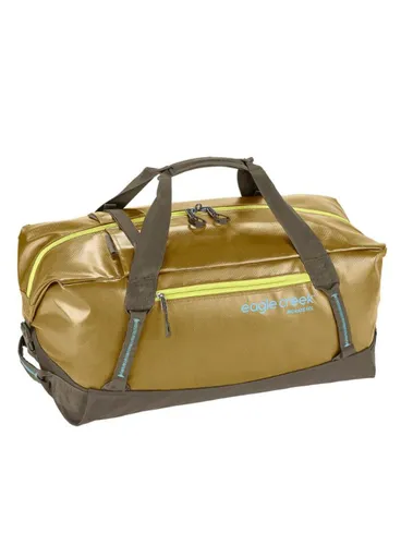 Сумка для путешествий 2в1 Eagle Creek Migrate Duffel 60 l-Field brown