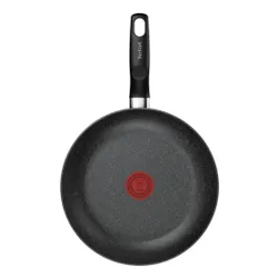 Zestaw patelni TEFAL Dark Essential G0069153 (3 elementy)