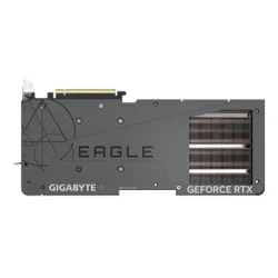 Karta graficzna Gigabyte GeForce RTX 4080 EAGLE 16GB GDDR6X 256bit DLSS