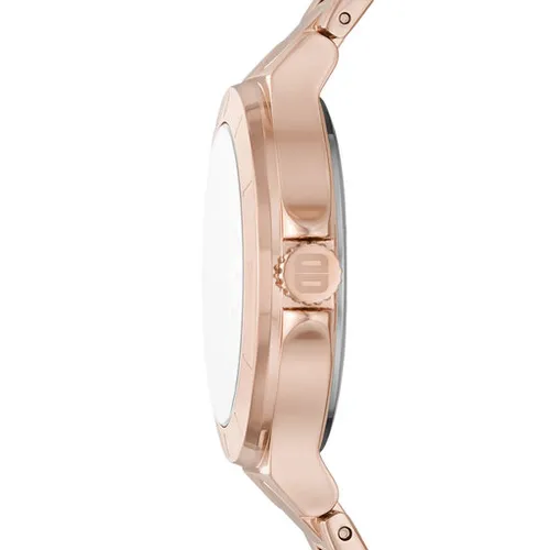 DKNY Chambers Ny6642 Rose Gold Saati