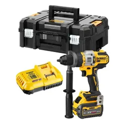 DeWalt DCD999X1 18 V 1x9 Ah şarj edilebilir pil