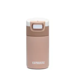 Kubek termiczny Kambukka Etna 300 ml - cinnamon charm