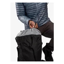 Plecak turystyczny Montane Trailblazer XT 25 - black