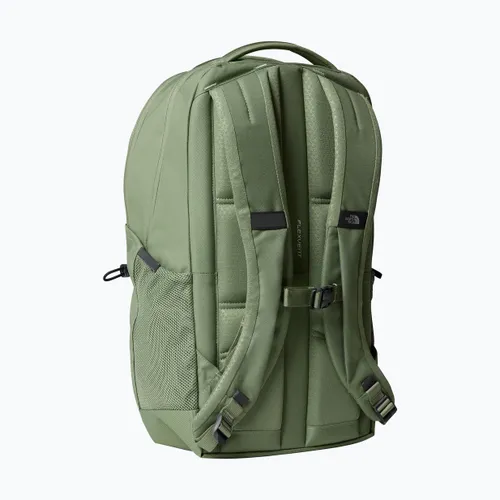 Plecak miejski The North Face Jester 28 l bark mist/black