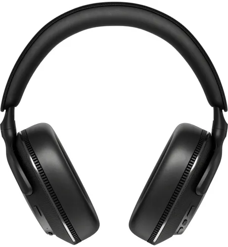 Słuchawki nauszne BOWERS&WILKINS PX7 S3 ANC Czarny