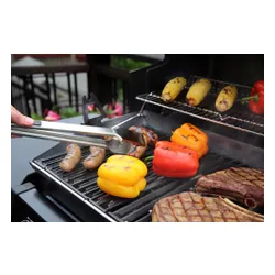 Grill gazowy BROIL KING Royal 320 Shadow 8.8 kW 55 x 36.5 cm