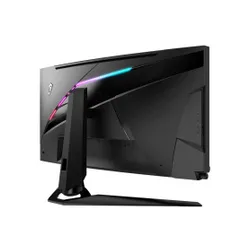 Monitor MSI Optix MEG381CQR Plus 1 38" 4K IPS 175Hz 1ms Zakrzywiony Gamingowy