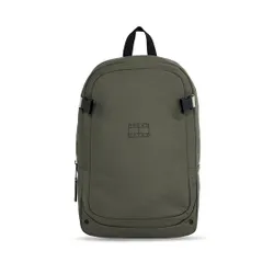 Tommy Jeans TJM hibrid Rucsac AM0AM11652 Pewter verde MRH