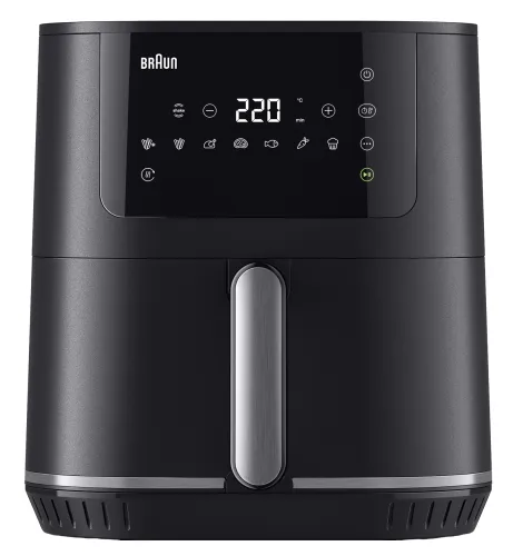 Frytkownica beztłuszczowa Braun MultiFry 5 HF5030 1700W 6l