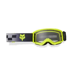 Gogle rowerowe FOX Main Collect Youth