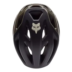 Kask rowerowy FOX Crossframe Pro