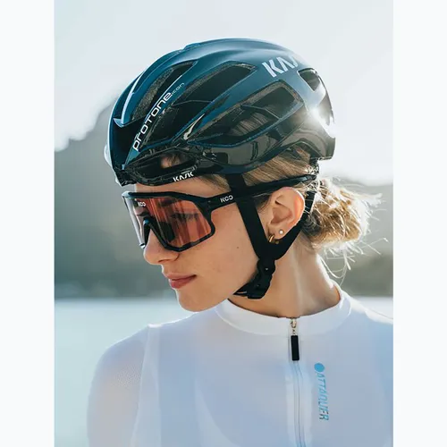 Kask rowerowy KASK Protone Icon black