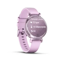 Smartwatch Garmin Lily 2 35mm розовый