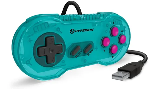Konsola HYPERKIN Retron-Sq HD Hyper Bea