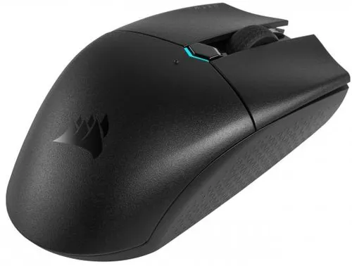 Myszka gamingowa Corsair Katar Pro Wireless Czarny