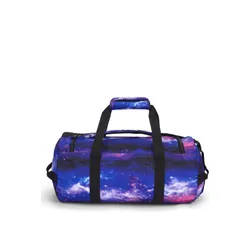 Spor çantası JanSport SUPERBREAK Uzakta Duffel 40 l-space dust