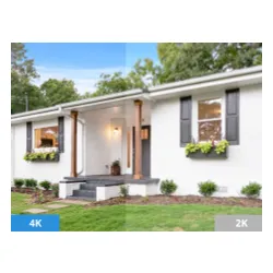 Kamera Reolink PoE P330 Biały