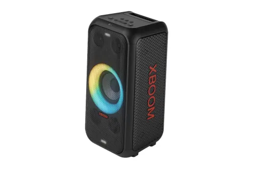 Głośnik Bluetooth LG XBOOM DXL5T 200W Czarny