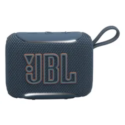 Głośnik mobilny JBL Go 5 Niebieski