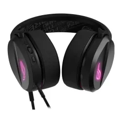 Słuchawki Asus ROG Pelta Core czarne