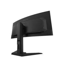 Monitor Gigabyte MO34WQC 34" UWQHD QD-OLED 175Hz 0,03ms Zakrzywiony Gamingowy