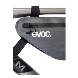 Torba na ramę Evoc Frame Pack WP M - carbon grey