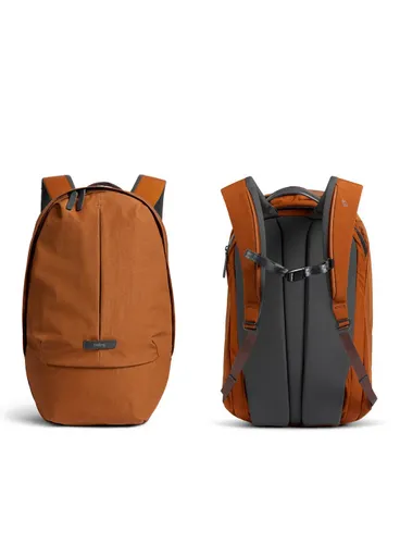 Городской рюкзак Bellroy Classic Backpack Plus (Second Edition) - бронза