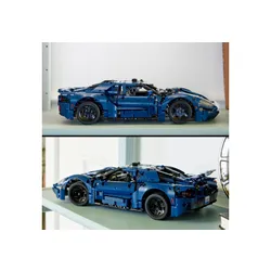 LEGO Technic 42154 Ford GT, 2022 versiyonu