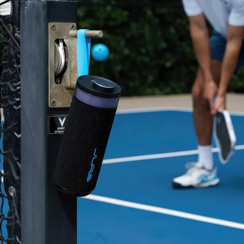 Głośnik mobilny JLAB Go Party Czarny