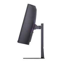 Monitor LG UltraGear 37G800A-B 36.5" 3840x2160px 165Hz 1 ms [GTG] Curved