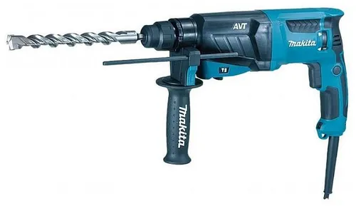 Makita HR2631F 800W Döner çekiç