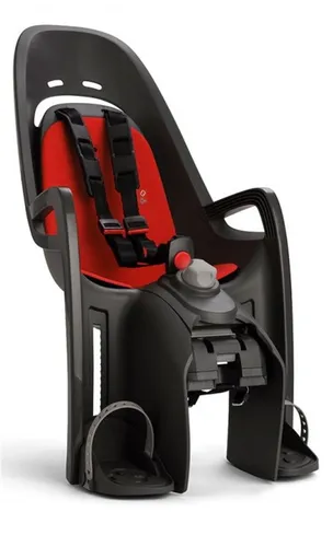 Fotelik HAMAX Zenith Relax Adapter
