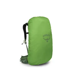 Plecak turystyczny Osprey Stratos 44 - seaweed/matcha green