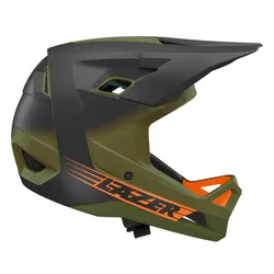 Kask rowerowy Full Face LAZER Chase KinetiCore
