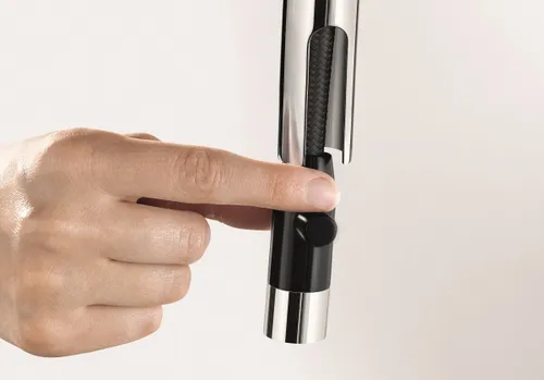 Bateria BLANCO Carena-S 520767 Chrom