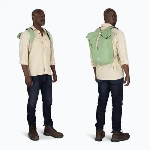 Plecak miejski Osprey Arcane Tote Pack 20 l botanica