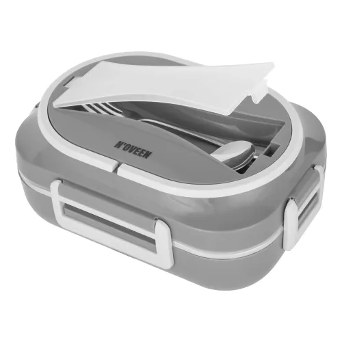 Lunchbox podgrzewany N'oveen LB540 1l