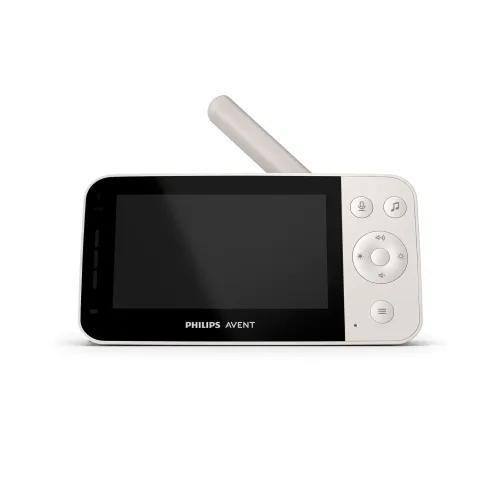 Niania elektroniczna Philips Premium Full HD SCD953/26