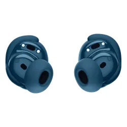 Słuchawki bezprzewodowe Bose QuietComfort Earbuds 2024 Dokanałowe Bluetooth 5.3 Niebieski